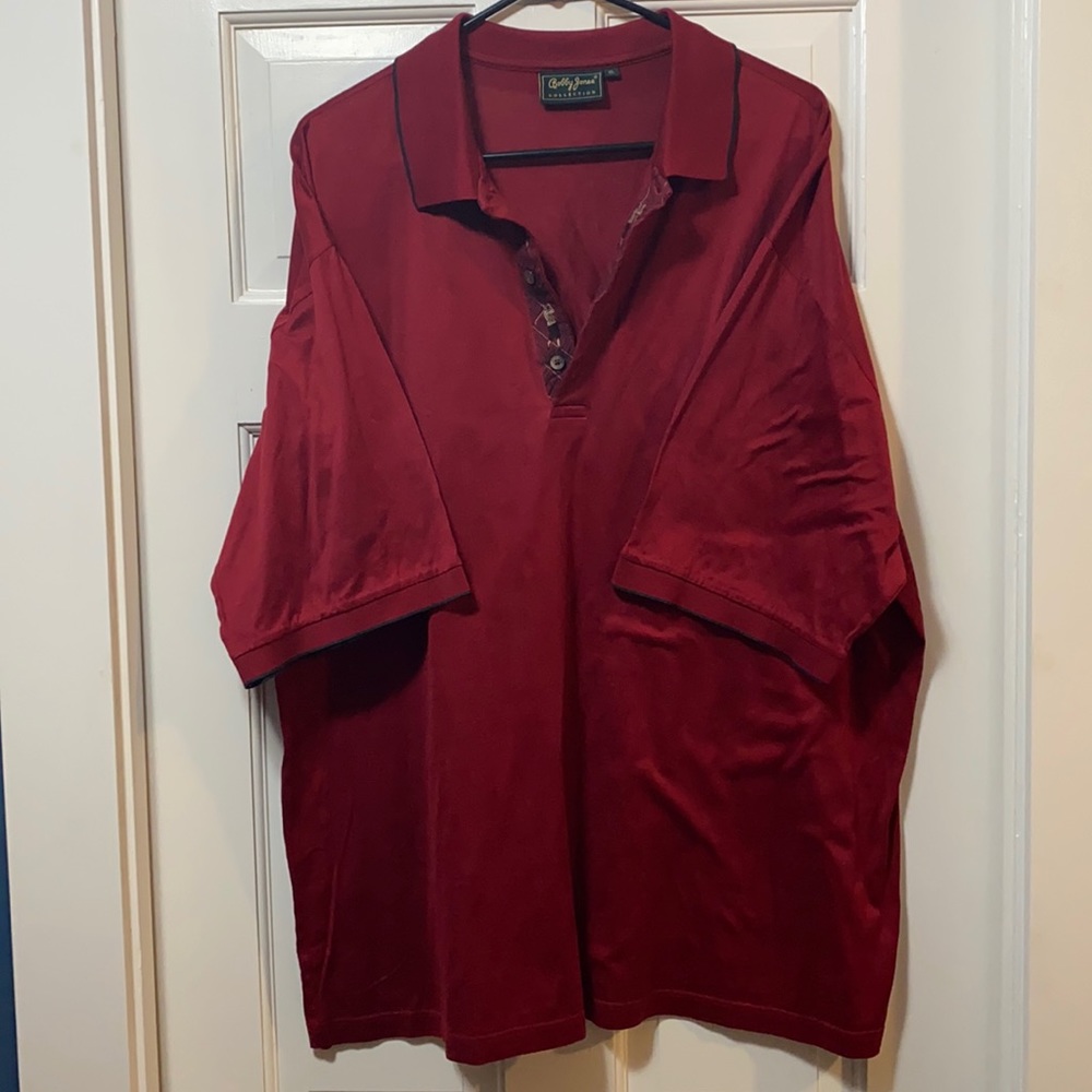 Bobby Jones Collection Golf shirt